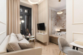CITYSTAY Stylowy Apartament w Centrum Łodzi